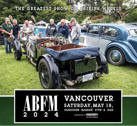 37th ABFM Vancouver,BC