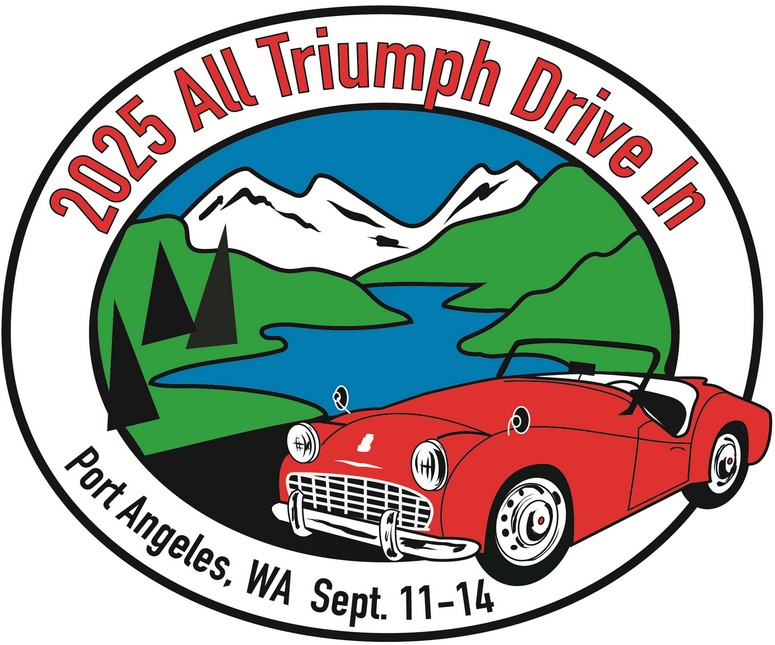 All Triumph Drive In, Port Angeles, WA