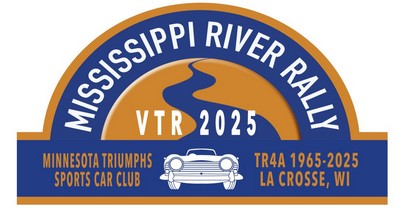 VTR National Convention, La Crosse, WI