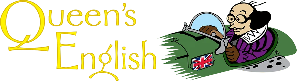Queen's English 2026, Woodley Park - Los Angeles/Van Nuys